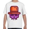Youth Essential-T T-Shirt Thumbnail