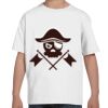 Youth Essential-T T-Shirt Thumbnail