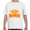 Youth Essential-T T-Shirt Thumbnail