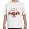 Youth Essential-T T-Shirt Thumbnail