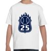Youth Essential-T T-Shirt Thumbnail