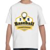 Youth Essential-T T-Shirt Thumbnail