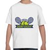 Youth Essential-T T-Shirt Thumbnail
