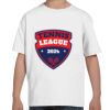 Youth Essential-T T-Shirt Thumbnail