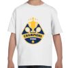 Youth Essential-T T-Shirt Thumbnail