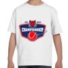 Youth Essential-T T-Shirt Thumbnail