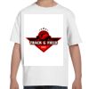 Youth Essential-T T-Shirt Thumbnail