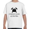 Youth Essential-T T-Shirt Thumbnail