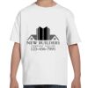 Youth Essential-T T-Shirt Thumbnail