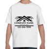 Youth Essential-T T-Shirt Thumbnail