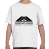 Youth Essential-T T-Shirt Thumbnail
