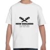 Youth Essential-T T-Shirt Thumbnail