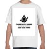 Youth Essential-T T-Shirt Thumbnail