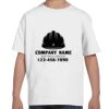 Youth Essential-T T-Shirt Thumbnail
