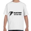 Youth Essential-T T-Shirt Thumbnail