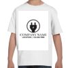 Youth Essential-T T-Shirt Thumbnail