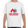 Youth Essential-T T-Shirt Thumbnail