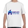 Youth Essential-T T-Shirt Thumbnail
