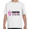 Youth Essential-T T-Shirt Thumbnail