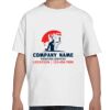 Youth Essential-T T-Shirt Thumbnail