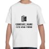 Youth Essential-T T-Shirt Thumbnail