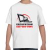 Youth Essential-T T-Shirt Thumbnail