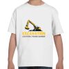 Youth Essential-T T-Shirt Thumbnail