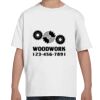 Youth Essential-T T-Shirt Thumbnail