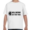 Youth Essential-T T-Shirt Thumbnail