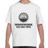 Youth Essential-T T-Shirt Thumbnail