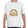 Youth Essential-T T-Shirt Thumbnail