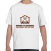 Youth Essential-T T-Shirt Thumbnail
