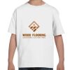 Youth Essential-T T-Shirt Thumbnail