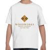 Youth Essential-T T-Shirt Thumbnail