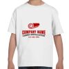 Youth Essential-T T-Shirt Thumbnail