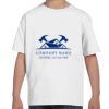 Youth Essential-T T-Shirt Thumbnail