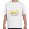 Youth Essential-T T-Shirt Thumbnail