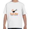 Youth Essential-T T-Shirt Thumbnail