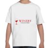 Youth Essential-T T-Shirt Thumbnail