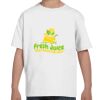 Youth Essential-T T-Shirt Thumbnail