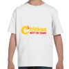 Youth Essential-T T-Shirt Thumbnail