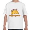Youth Essential-T T-Shirt Thumbnail