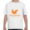 Youth Essential-T T-Shirt Thumbnail