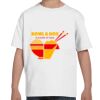 Youth Essential-T T-Shirt Thumbnail