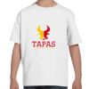Youth Essential-T T-Shirt Thumbnail