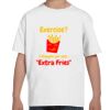 Youth Essential-T T-Shirt Thumbnail