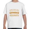 Youth Essential-T T-Shirt Thumbnail