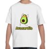 Youth Essential-T T-Shirt Thumbnail