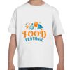 Youth Essential-T T-Shirt Thumbnail