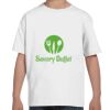 Youth Essential-T T-Shirt Thumbnail